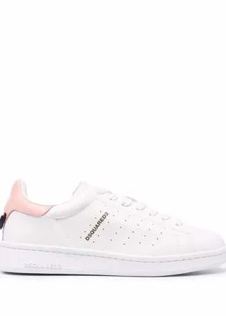 Dsquared2 кеды Boxer