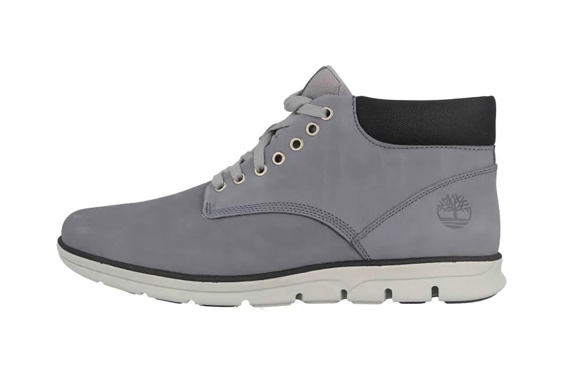 Сапоги Timberland Boots, серый