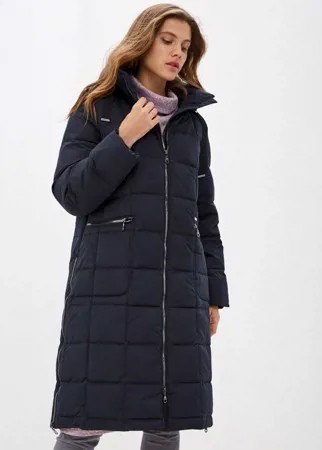 Куртка утепленная Dixi-Coat
