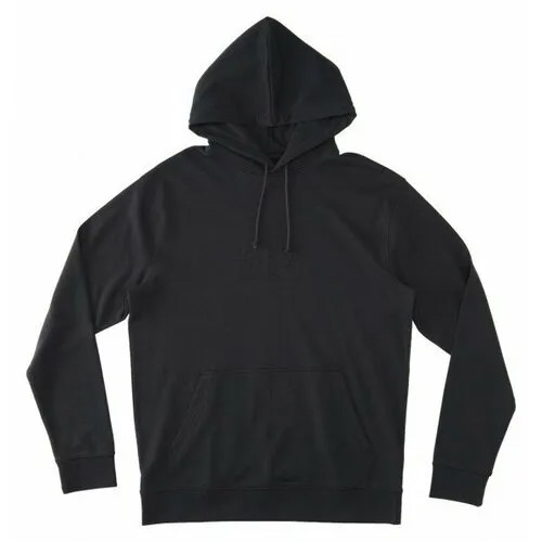 Джемпер DC Shoes, размер L, ebony