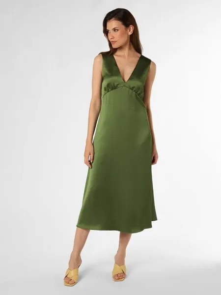 Платье эдоло Weekend Max Mara, зеленый