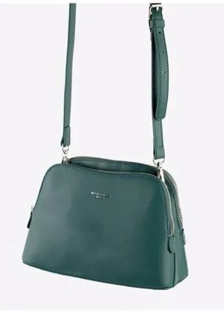 Сумка женская David Jones 6502-1 blue.green