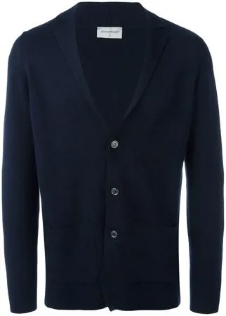 John Smedley кардиган 'Oxland'