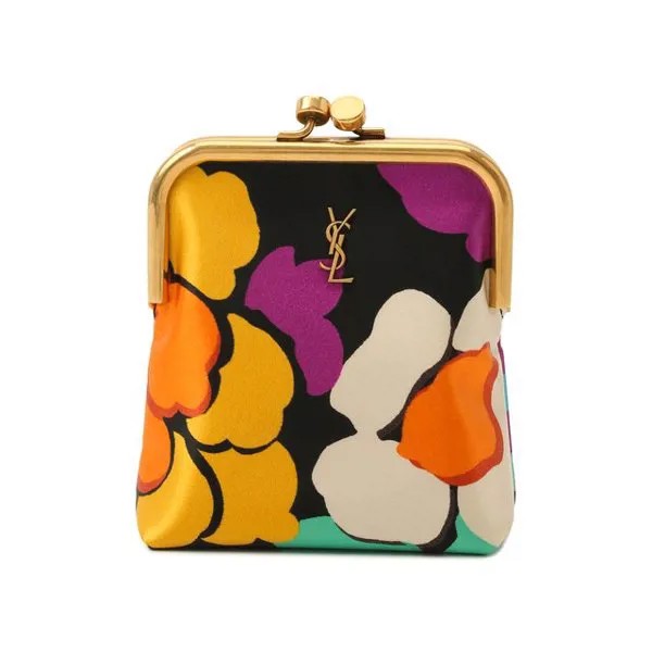 Сумка Charniere mini Saint Laurent