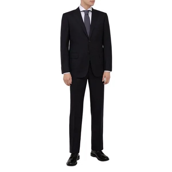 Шерстяной костюм Corneliani