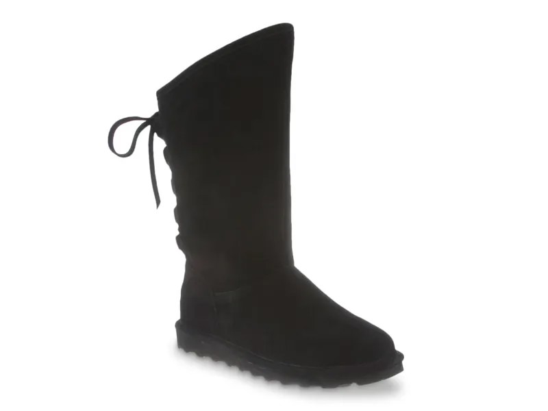 Сапоги Bearpaw Phylly, черный