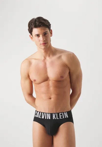 Трусы Calvin Klein Underwear, черный