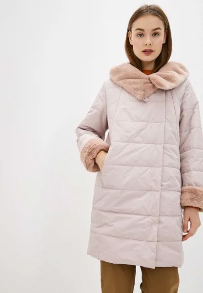 Куртка утепленная Dixi-Coat