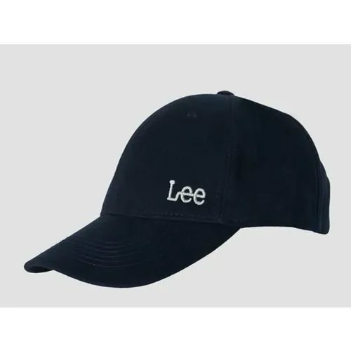 Кепка Lee, размер OS, navy