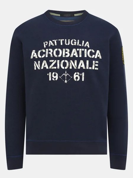 Свитшоты Aeronautica Militare