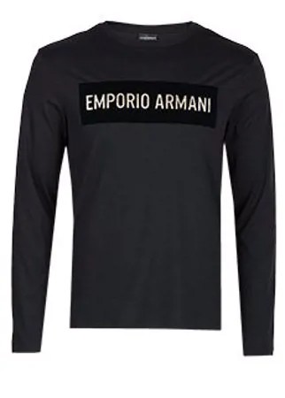 Лонгслив EMPORIO ARMANI