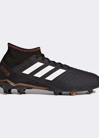 Футбольные бутсы Predator 18.3 FG adidas Performance