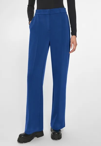 Спортивные брюки Basler Jogger Trousers, цвет koenigsblau