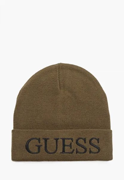 Шапка Guess