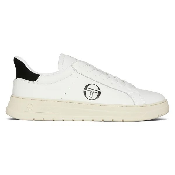 Кроссовки Sergio Tacchini Court Classic, белый