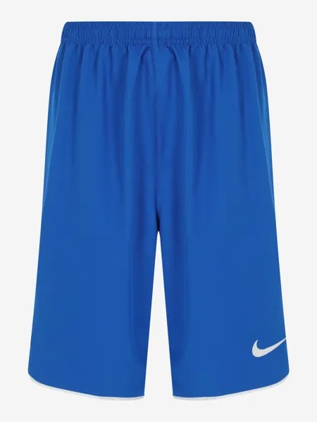 Шорты для мальчиков Nike Kids Short Dri-FIT Laser V, Голубой