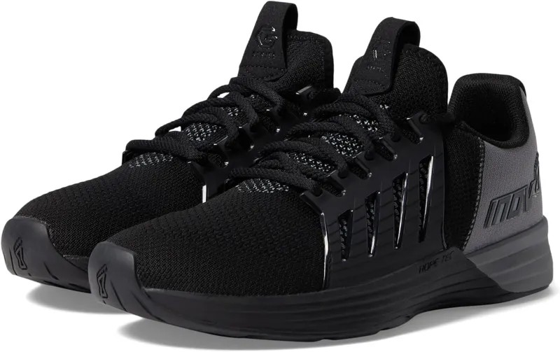 Кроссовки inov-8 F-Lite G 300, цвет Black/Grey