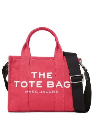 Marc Jacobs сумка-тоут The Traveler размера мини