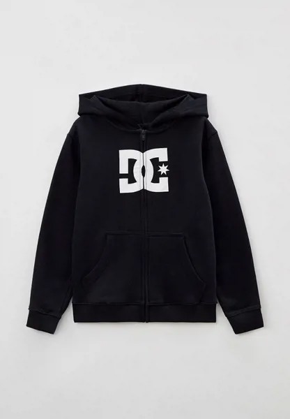 Толстовка DC Shoes