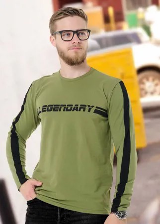 Лонгслив