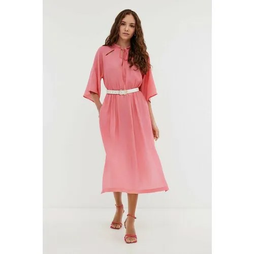 Платье Baon B4524040, размер 50, pink