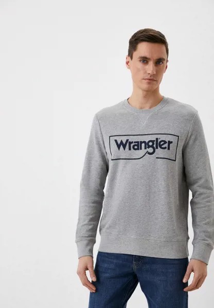 Свитшот Wrangler