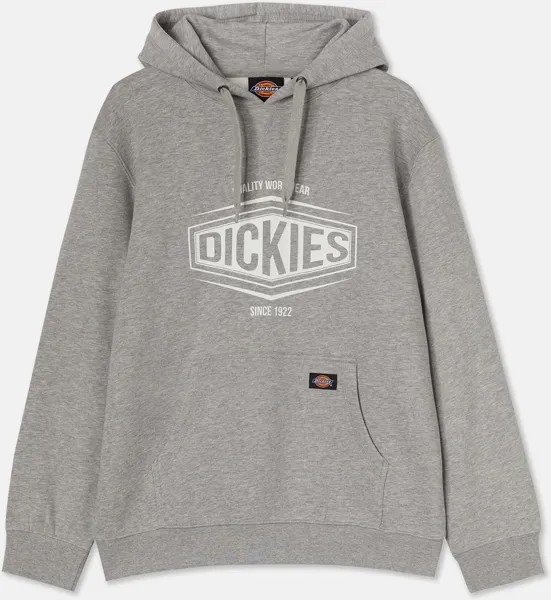 Толстовка Dickies Hoodie Rockfield Hoodie (Bci), серый