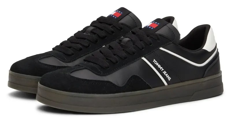 Кроссовки Tommy Jeans 
