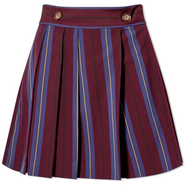 Юбка Sportmax Breda Mini Skirt