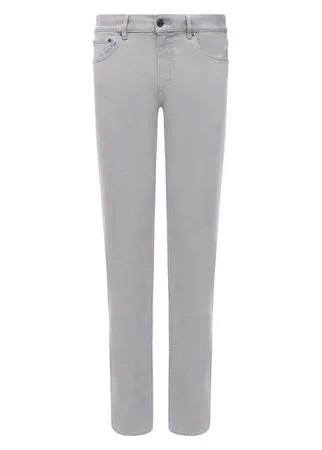 Джинсы Ermenegildo Zegna