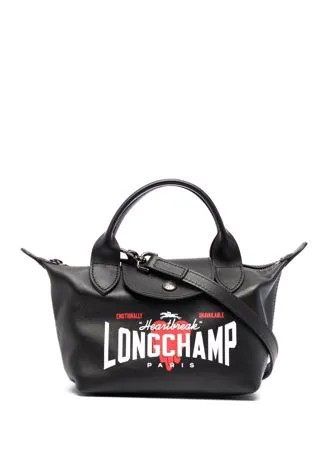 Longchamp сумка-тоут XS Le Pliage