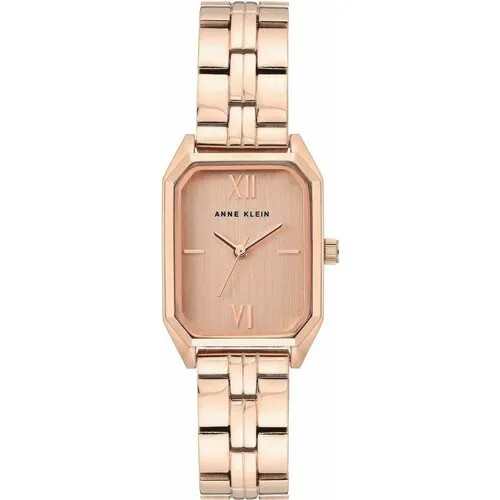 Наручные часы ANNE KLEIN Metals, золотой