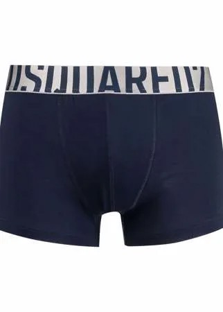 Dsquared2 боксеры с логотипом