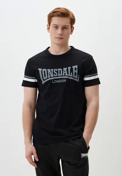 Футболка Lonsdale