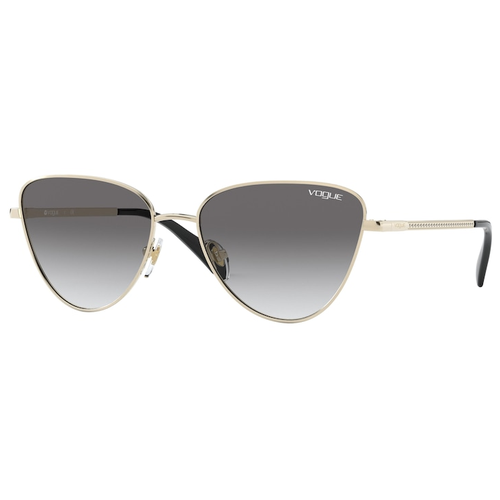 Солнцезащитные очки Vogue eyewear, овальные, для женщин