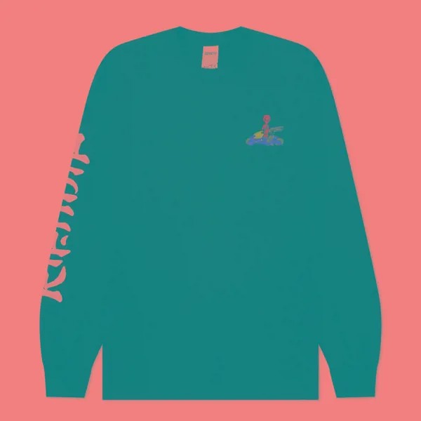 Мужской лонгслив Ripndip