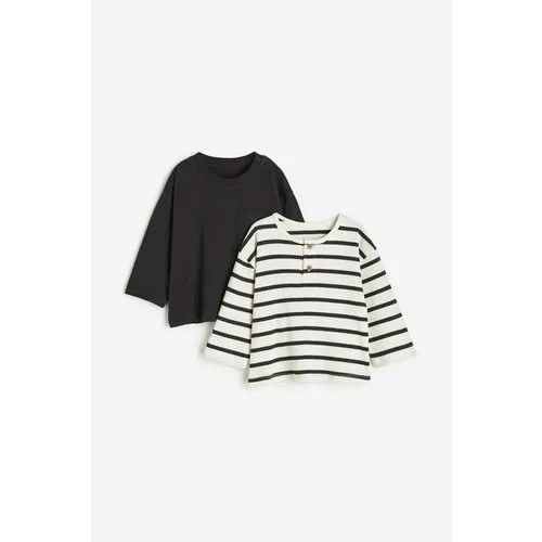 Лонгслив H&M, размер 86