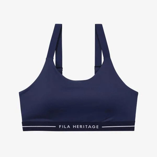 [Fila]Scrap/Point/Special/Bra Top