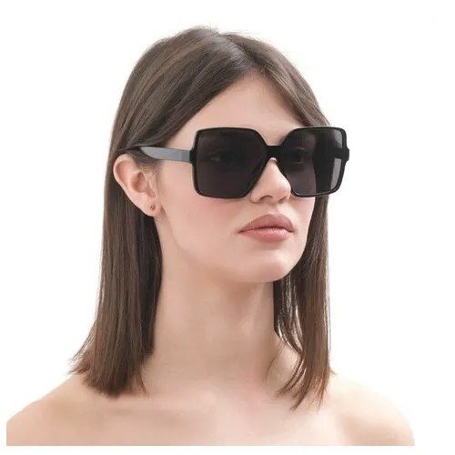 Солнцезащитные очки Market-Space, для женщин