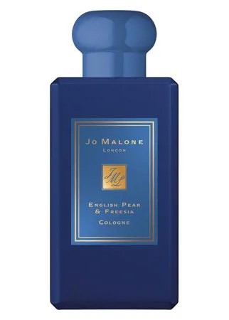 Одеколон English Pear & Freesia Jo Malone London