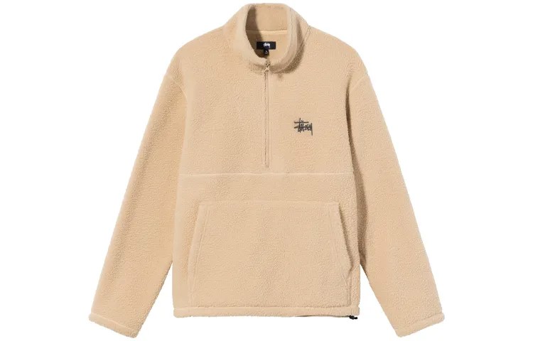 Мужская толстовка с капюшоном Stussy