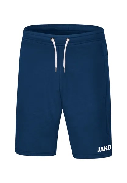 Спортивные шорты Fussball Teamsport Base JAKO, синий