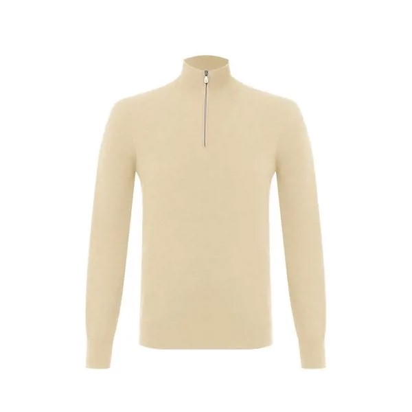 Кашемировый джемпер Brunello Cucinelli