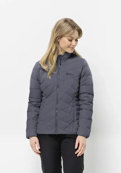 Пуховик Jack Wolfskin 