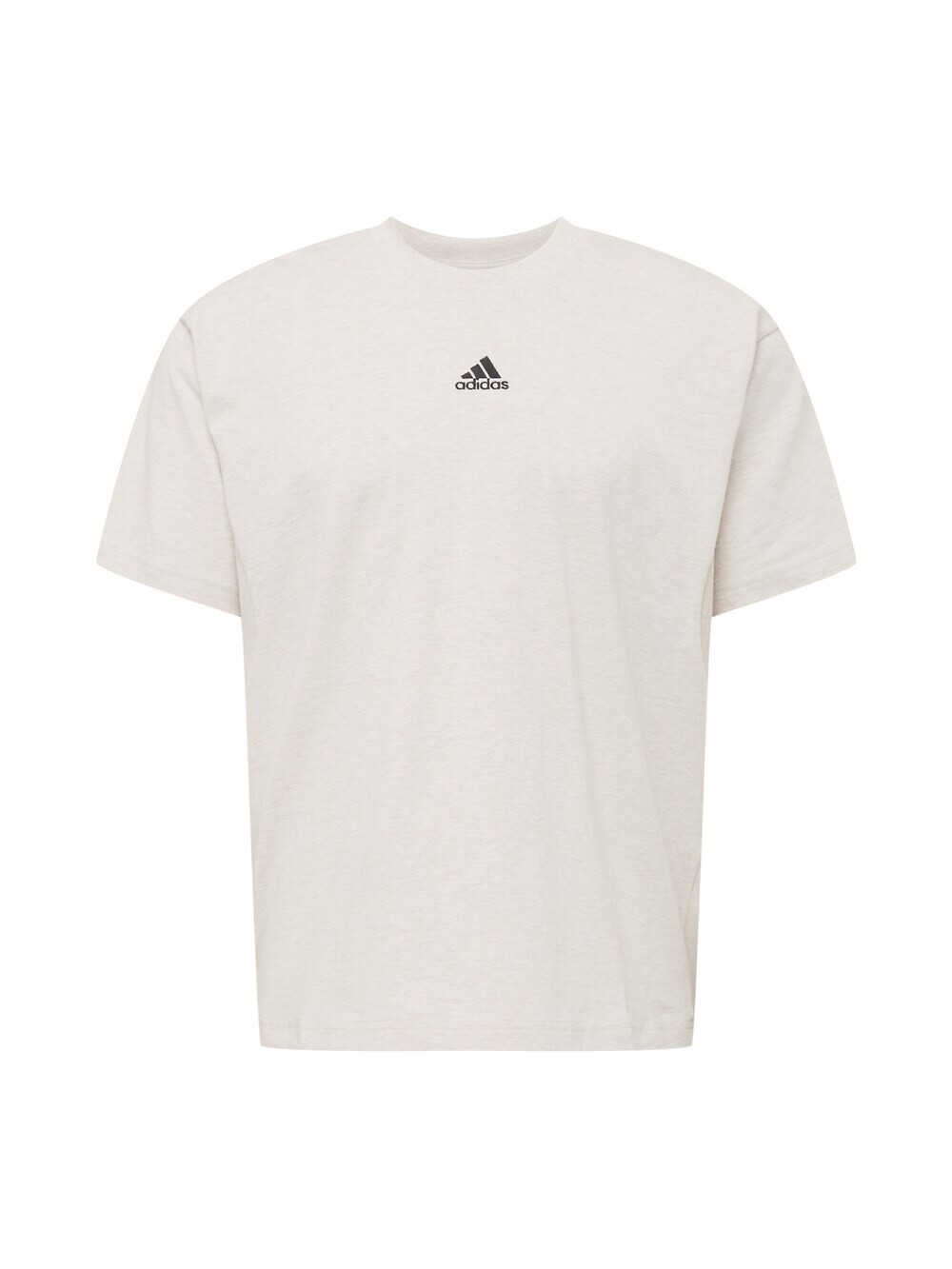 Рубашка для выступлений Adidas, бежевый