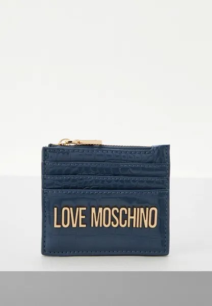 Кредитница Love Moschino