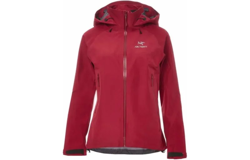 Куртка Beta Series женская Arcteryx
