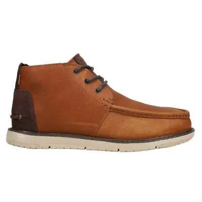 Мужские повседневные ботинки TOMS Navi Moc Chukka, размер 12 D 10016898-200