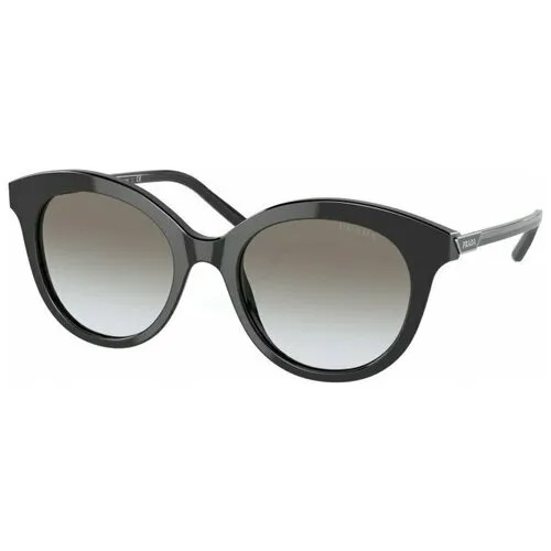Солнцезащитные очки Prada PR 02YS 1AB0A7, черный