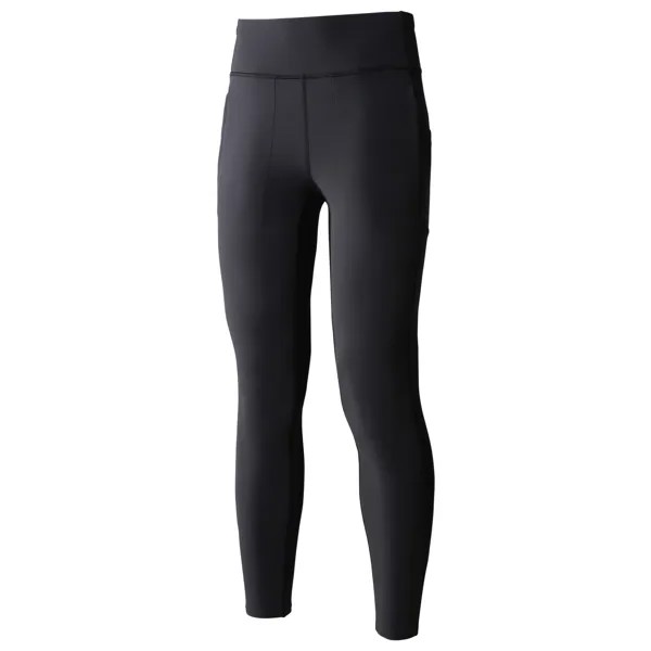 Леггинсы The North Face Women's Bridgeway Hybrid, цвет TNF Black